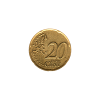 Preview 20 cents, 2002 reverse