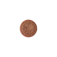 Preview 1 cent, 2002 obverse