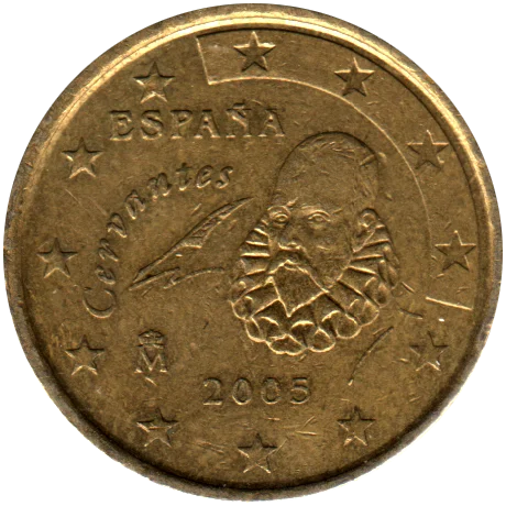 10 cents, 2005 Obverse