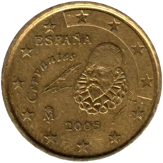 Preview 10 cents, 2005 obverse