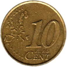 Preview 10 cents, 2005 reverse