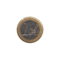 Preview 1 Euro, 2004 reverse
