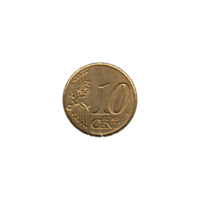 Preview 10 cents, 2016 reverse