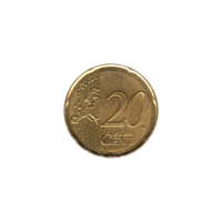 Preview 20 cents, 2016 reverse