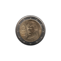 Preview 2 Euro, 2021 obverse
