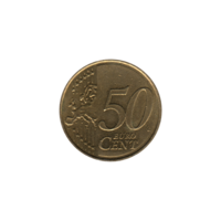 Preview 50 cents, 2011 reverse