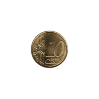 Preview 10 cents, 2019 reverse