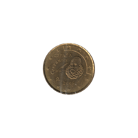 Preview 10 cents, 2009 obverse
