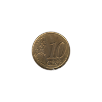 Preview 10 cents, 2009 reverse