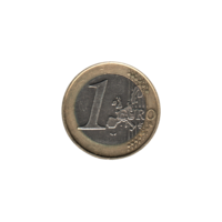 Preview 1 Euro, 2002 reverse