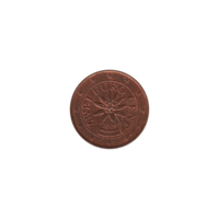Preview 2 cents, 2009 obverse