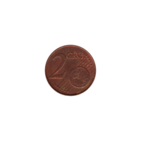 Preview 2 cents, 2009 reverse