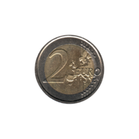 Preview 2 Euro, 2012 reverse