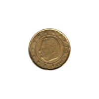 Preview 20 cents, 2004 obverse