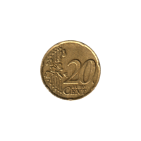 Preview 20 cents, 2004 reverse