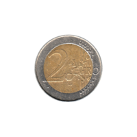 Preview 2 Euro, 2002 reverse
