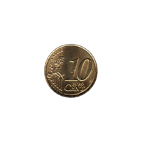Preview 10 cents, 2023 reverse