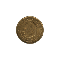 Preview 50 cents, 1999 obverse