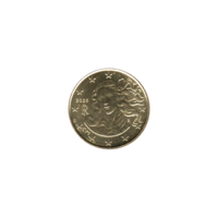 Preview 10 cents, 2025 obverse