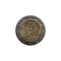 Preview 2 Euro, 2011 obverse