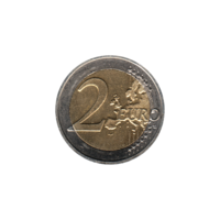 Preview 2 Euro, 2011 reverse