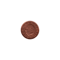 Preview 1 cent, 1999 obverse