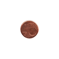 Preview 1 cent, 1999 reverse