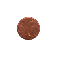Preview 5 cents, 2007 reverse