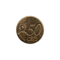 Preview 50 cents, 2014 reverse