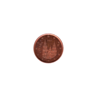 Preview 1 cent, 2011 obverse