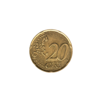 Preview 20 cents, 2002 reverse