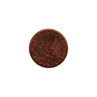 Preview 5 cents, 2007 obverse