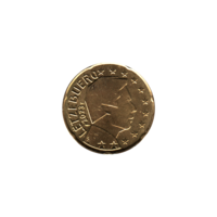 Preview 20 cents, 2023 obverse
