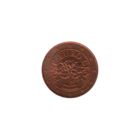 Preview 5 cents, 2010 obverse