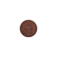 Preview 1 cent, 2012 obverse