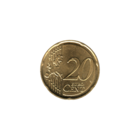Preview 20 cents, 2016 reverse