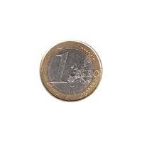Preview 1 Euro, 2005 reverse