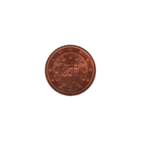 Preview 2 cents, 2011 obverse