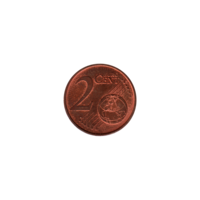 Preview 2 cents, 2011 reverse
