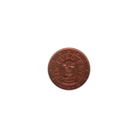 Preview 1 cent, 2005 obverse