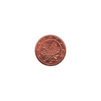 Preview 1 cent, 2015 obverse