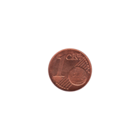 Preview 1 cent, 2015 reverse