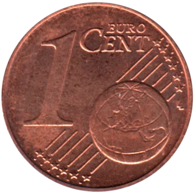 Preview 1 cent, 2015 reverse