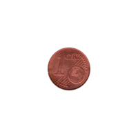 Preview 1 cent, 2020 reverse