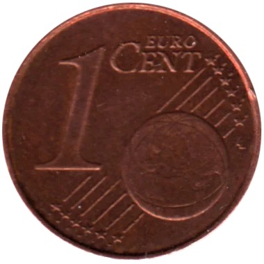 Preview 1 cent, 2006 reverse