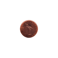 Preview 1 cent, 2009 obverse