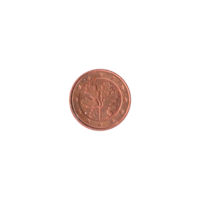 Preview 1 cent, 2002 obverse