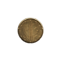 Preview 20 cents, 2016 obverse