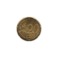 Preview 20 cents, 2016 reverse