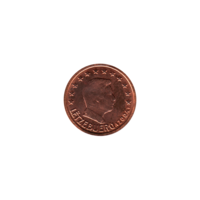Preview 2 cents, 2004 obverse